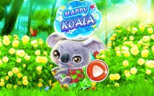Koala Care: Virtual Pet Simulator