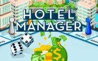 Hotel Manager Tycoon - Business Simulation Game