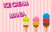 Ice Cream Mania - Fun Time Management Game