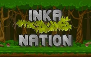 Inka Quest: 2D Adventure Platformer