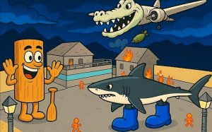 3D Jigsaw Puzzle Adventure