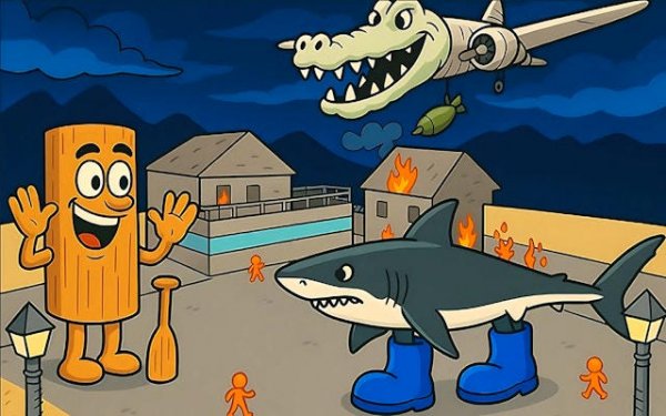 3D Jigsaw Puzzle Adventure