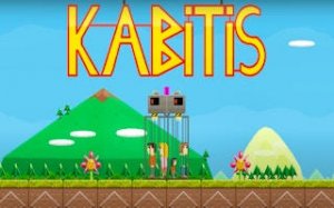 Kabitis Rescue Platform Adventure