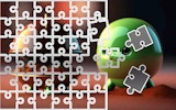 Keroppi Sliding Tile Puzzle