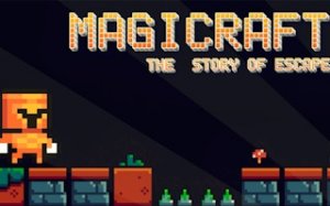 Castle Escape Puzzle Platformer