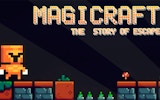 Castle Escape Puzzle Platformer