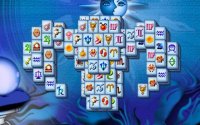 MahJongg Fortuna: Zodiac Tile Matching Puzzle Online Game