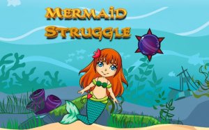 Mermaid Ocean Escape Arcade