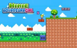 Minie Adventure: Platform Runner
