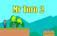 Mr Toro 2 Platform Adventure