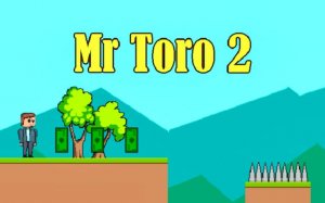 Mr Toro 2 Platform Adventure
