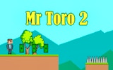 Mr Toro 2 Platform Adventure