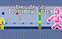 New Noob Mommy Long - Run & Escape Online Game
