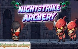 Nightstrike Archery Platform Adventure