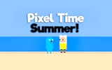 Pixel Summer Co-op Platformer