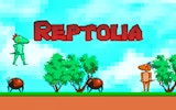 Reptolia Creature Collection Adventure