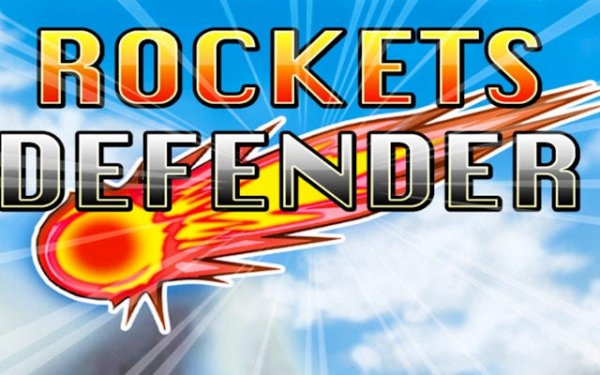 projectile Defender: Arcade Space Defense Game