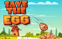 Save the Egg Online Action Game