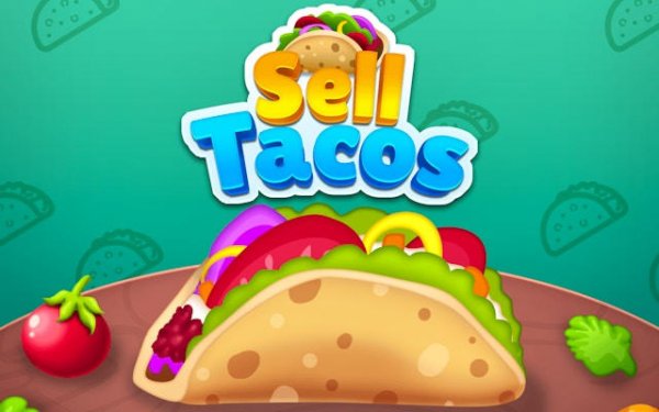 Sell Tacos: Taco Tycoon Online Game
