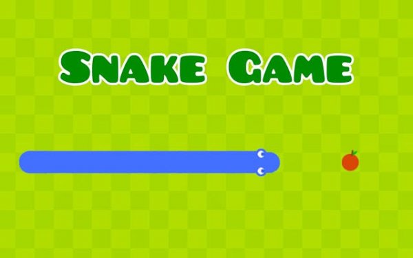 Snake Arcade Classic
