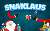 Snaklaus: Christmas Gift Collector Online Game