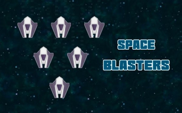 Galactic Guardian: Reflex Arcade
