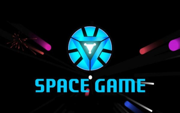 SpaceBall: The Cosmic Challenge Online Game
