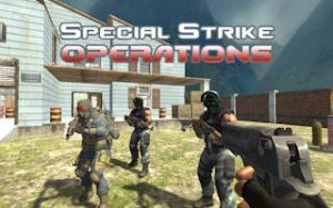 Tactical Stand: Defend the Position