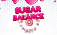 Sugar Balance: Healthy Lifestyle Online Game