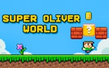Oliver World Classic Platformer