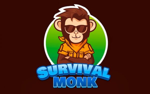 Monkey Jumping Adventure Arcade