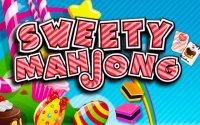 Sweety Mahjong - A Colorful Tile Matching Puzzle