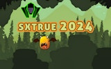 Creature Dash Arena