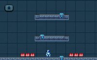 Pixel Teleport: Puzzle Platformer
