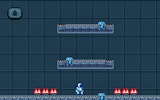 Pixel Teleport: Puzzle Platformer
