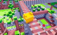 The Doggy II - Forgotten Lands: Platform Adventure Online Game