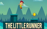Little Jumper: Endless Arcade Runner