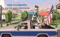 The Patriots: Fight and Freedom - Action Adventure Game