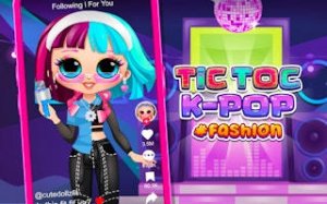 Kpop Summer Style Studio
