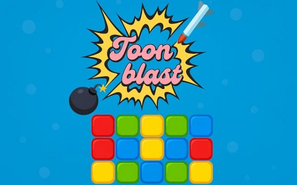 Color Crush Block Puzzle