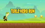 Turtle Rescue Run: Forest Adventure