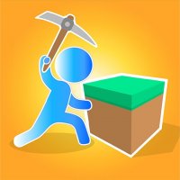Maze Digger Puzzle Adventure