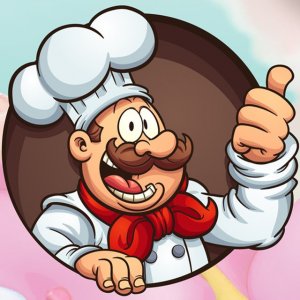 Kitchen Tile Match Puzzle