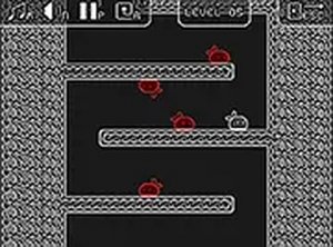 Sky Leap Classic Platformer