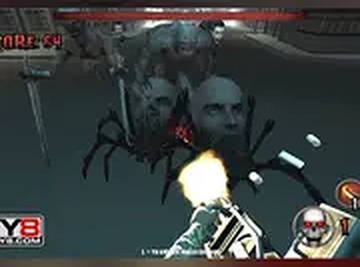 Ghost Town Survival Quest