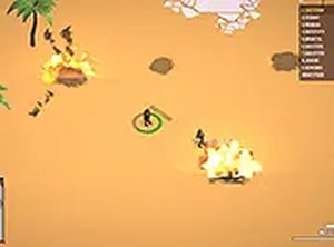 Precision Arcade Tactics