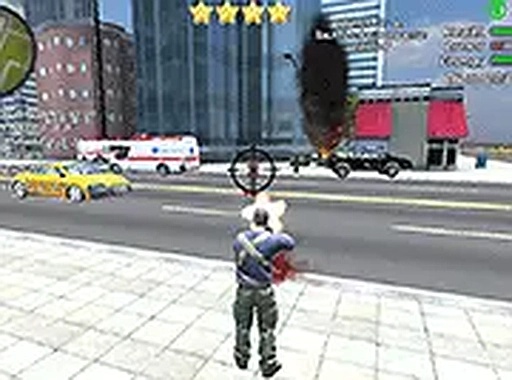 City Explorer: New York Journey
