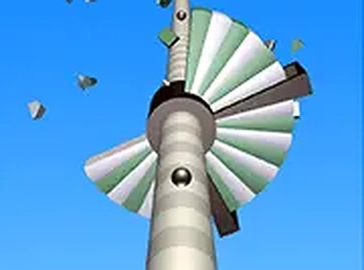 Tile Smasher Arcade Quest