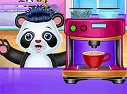 Panda Daily Adventures
