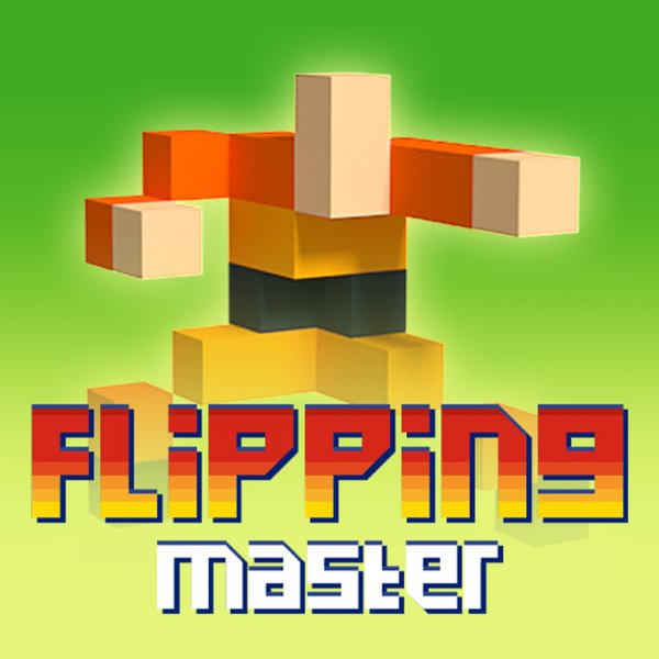 Flipping Master Online Action Arcade Game
